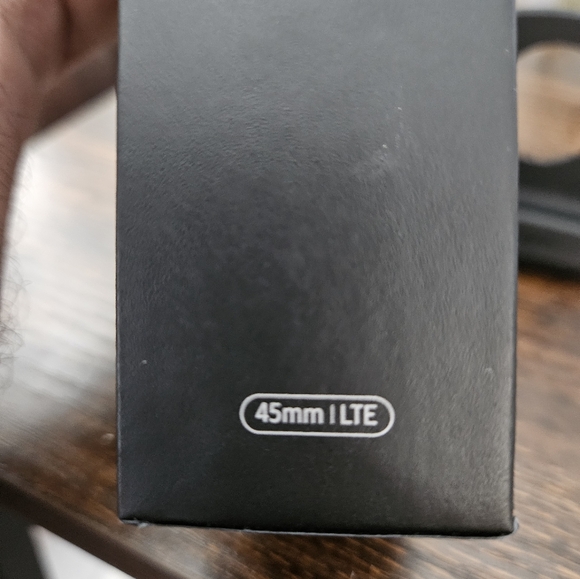 Galaxy Watch 5 Pro - Picture 5 of 5